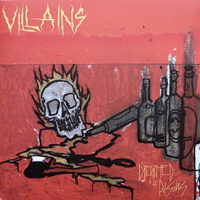 Villains (USA, NY)