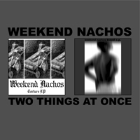 Weekend Nachos