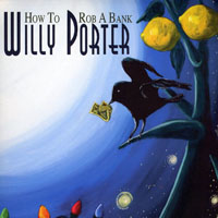 Willy Porter