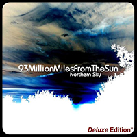 93 Million Miles From The Sun