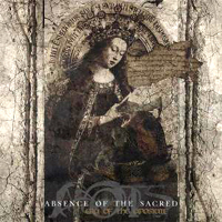 Absence Of The Sacred