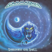 Gamma Ray