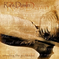 Ra's Dawn