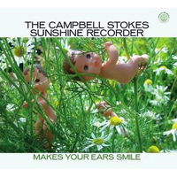 Campbell Stokes Sunshine Recorder
