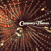 Company Of Thieves