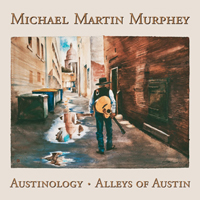 Michael Martin Murphey