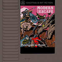 Modern Day Escape