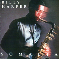 Billy Harper Quintet