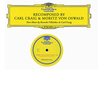 Moritz von Oswald Trio