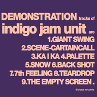 Indigo Jam Unit