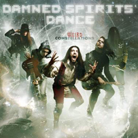 Damned Spirits' Dance