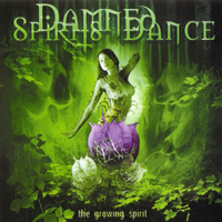 Damned Spirits' Dance