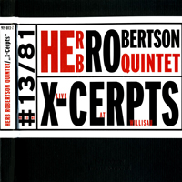 Herb Robertson Quintet