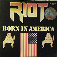 Riot (USA)
