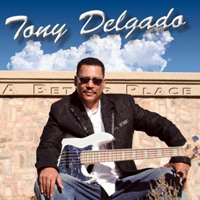 Tony Delgado