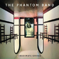 Phantom Band