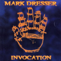 Mark Dresser