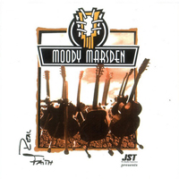 Moody Marsden Band