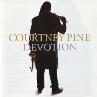 Courtney Pine Quartet