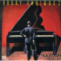 Bobby Enriquez