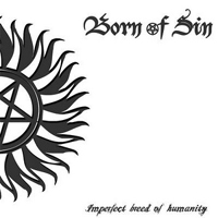 Born Of Sin