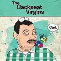 Backseat Virgins