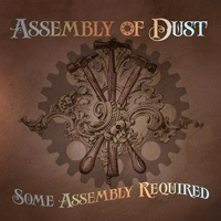 Assembly Of Dust