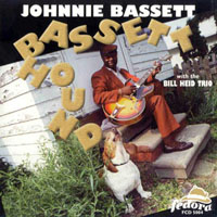 Bassett, Johnnie