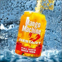 Mango Machine