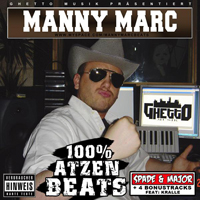DJ Manny Marc