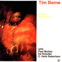 Tim Berne