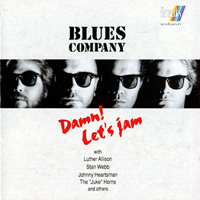Blues Company (DEU)