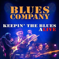 Blues Company (DEU)
