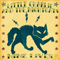 Rick Estrin & The Nightcats
