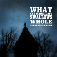 Stephen Simmons