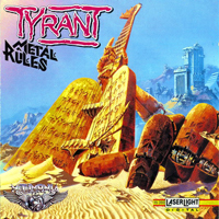 Tyrant (DEU)