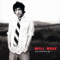 Will Hoge
