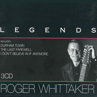 Roger Whittaker