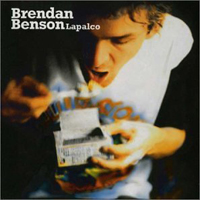 Brendan Benson