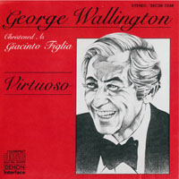 George Wallington