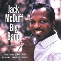 Jack McDuff