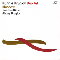 Joachim Kuhn Group