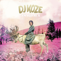 DJ Koze