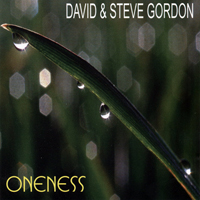 David & Steve Gordon