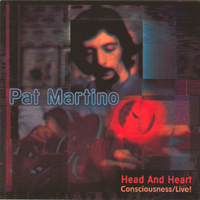 Pat Martino