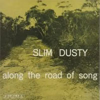 Slim Dusty