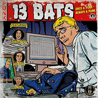 13 Bats