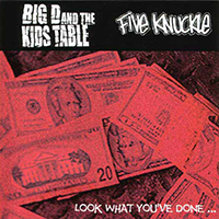 Big D and The Kids Table