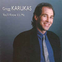 Gregg Karukas