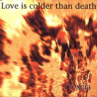 Love is Colder than Death